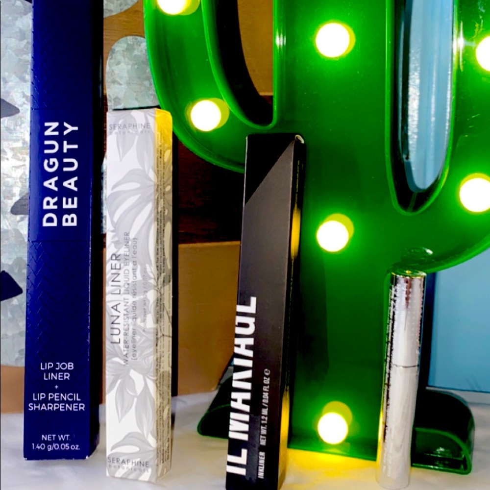 ***Makeup Bundle****
